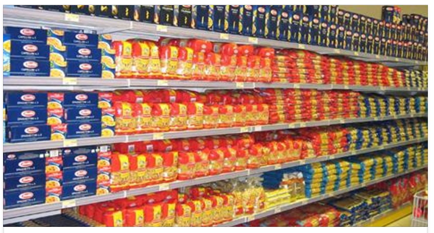 LA SPIAZZANTE SCOPERTA SULLA PASTA ITALIANA: FATE ATTENZIONE - 15/10/2016