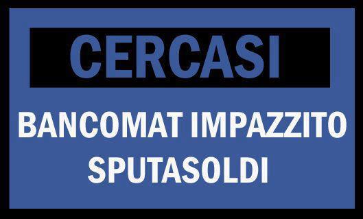 A.A.A. CERCASE !! - 15/11/2012