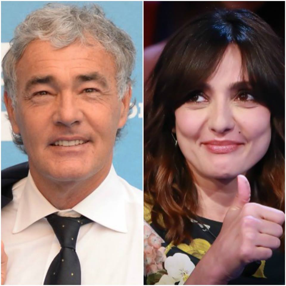 ARRIVA LA DICHIARAZIONE CHE NON TI ASPETTI: ''SESSO TRA MASSIMO GILETTI E AMBRA ANGIOLINI - 17/10/2016