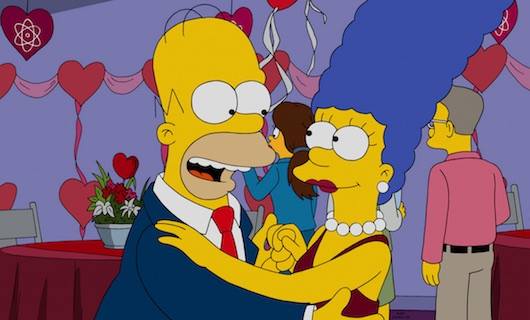 NOTIZIA CHE SCONVOLGE I FAN DEI SIMPSON: ''ECCO CHE FINE FA HOMER'' - 17/10/2016