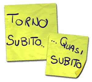 ASPETTATEME !! - 15/11/2012