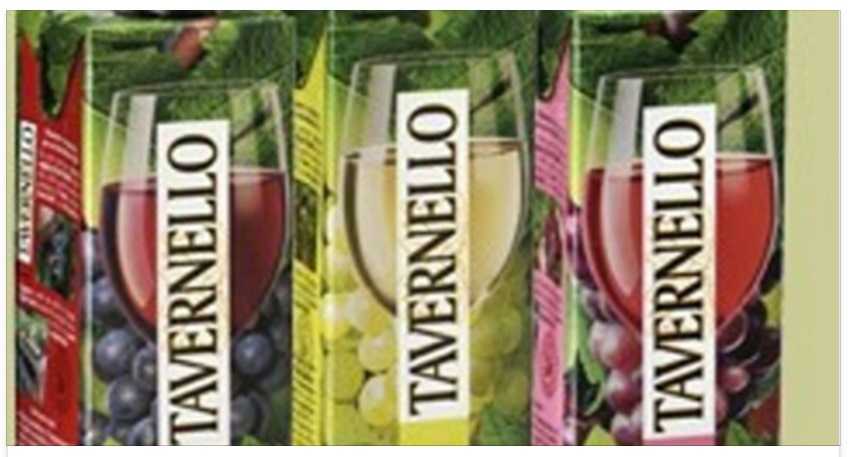 BEVE 30 LITRI DI VINO TAVERNELLO DA SOLO: GLI EFFETTI SUL CORPO DELL'UOMO - 22/10/2016