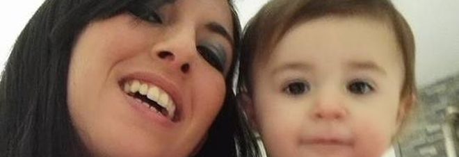 DOMANI L'ADDIO A SOFIA, MORTA A 2 ANNI SCHIACCIATA DA UNO SCAFFALE AL SUPERMARKET - 22/10/2016