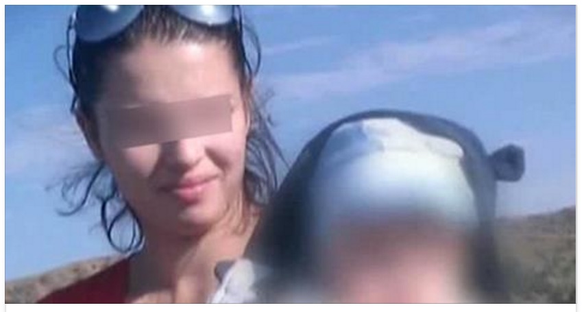 MADRE VENDE LA FIGLIA DI 11 MESI AI PEDOFILI: POI L'ASSURDA GIUSTIFICAZIONE - 23/10/2016
