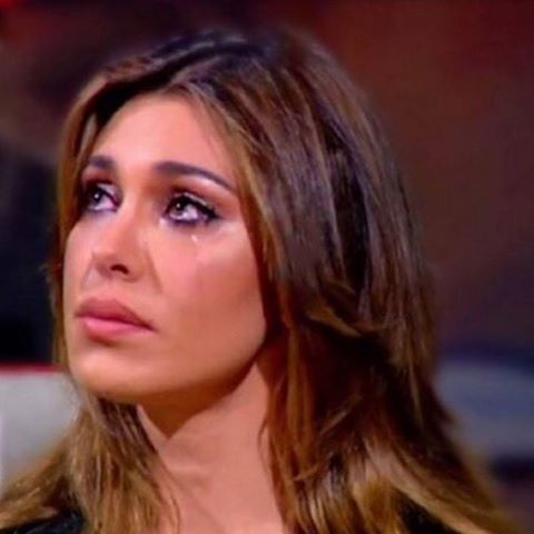 ''ERO INNAMORATA, MA ME NE HA FATTE TROPPE'' BELEN E LA CONFESSIONE INASPETTATA DA COSTANZO - 28/10/2016