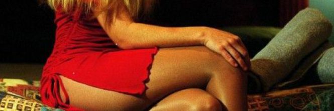 ''SONO LA ESCORT PIU' RICERCATA DAI CALCIATORI, ATTORI E POLITICI, GUADAGNO 60 MILA EURO AL MESE'' ECCO CHI SONO I MIEI CLIENTI - 29/10/2016