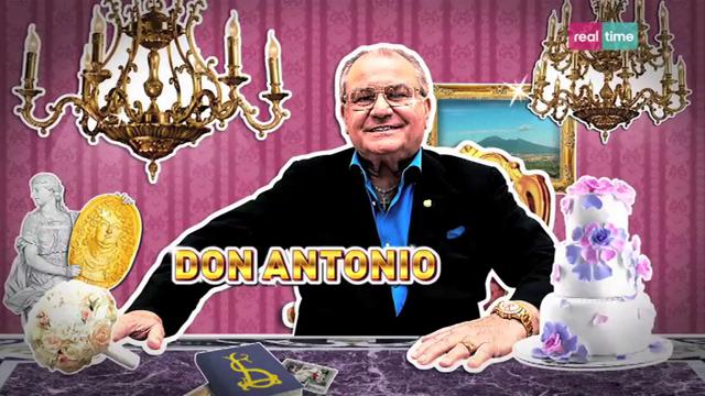 IL BOSS DELLE CERIMONIE RICOVERATO IN CODICE ROSSO. ECCO E SUE CONDIZIONI - 30/10/2016