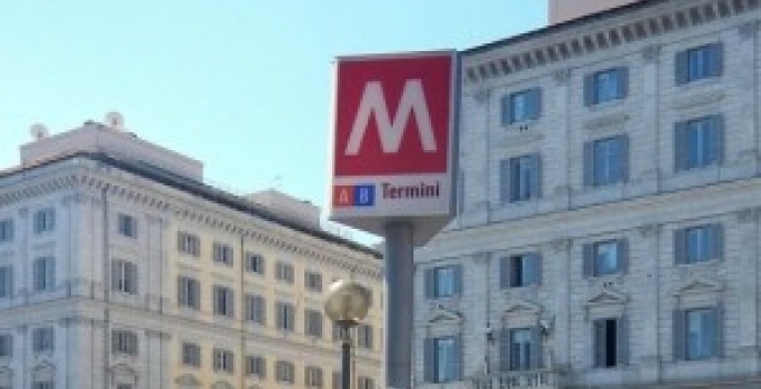 TERREMOTO ROMA: CHIUSE TUTTE LE  METROPOLITANE. ECCO STA SUCCEDENDO - 30/10/2016
