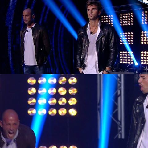 ''GODO'' ANDREA ELIMINATO: IL TRADIMENTO GLI E' COSTATO CARO - ECCO COSA STA ACCADENDO - 01/11/2016