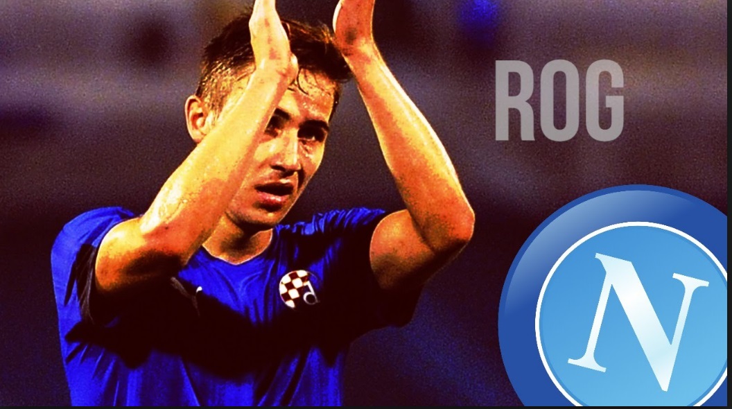 ARRIVANO LE DICHIARAZIONI DI ROG: ''HO DETTO A SARRI DI NON RUOTARE TROPPO PERCHE' MI PREFERIRA' QUANDO GIOCHERO''' - 01/11/2016