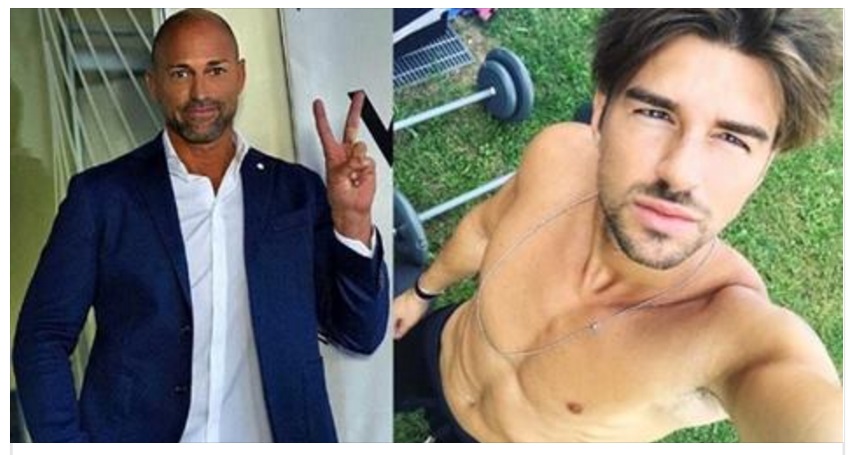 GF, ANDREA DAMANTE E BETTARINI: SPUNTA IL RETROSCENA INASPETTATO CHE SPIEGA MOLTO - 03/11/2016