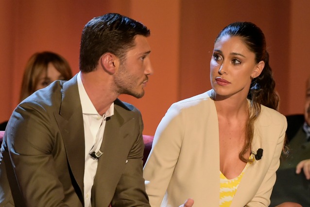 ''AMO ANCORA BELEN RODRIGUEZ'' ARRIVANO LE DICHIARAZIONI DI STEFANO DE MARTINO CHE SPIAZZANO TUTTI - 05/11/2016