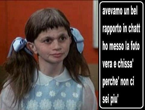 'NDO SEI SPARITO ?! - 15/11/2012