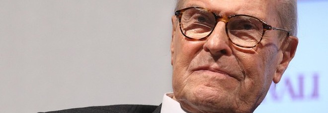 E' MORTO UMBERTO VERONESI: ECCO COS'E' SUCCESSO - 08/11/2016