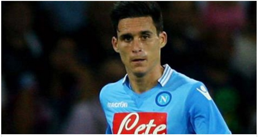 CALLEJON ATTACCA HIGUAIN: ''ERAVAMO AMICI MA..., I NAPOLETANI AMANO GLI ONESTI'' - 08/11/2016