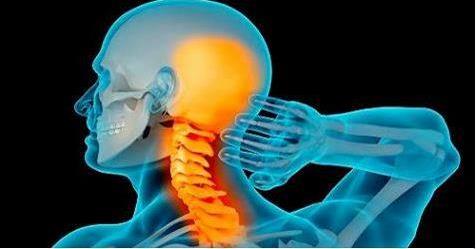 CERVICALE ADDIO: BASTANO QUESTI 4 SEMPLICI ESERCIZI PER DIRE ADDIO AL DOLORE - 11/11/2016