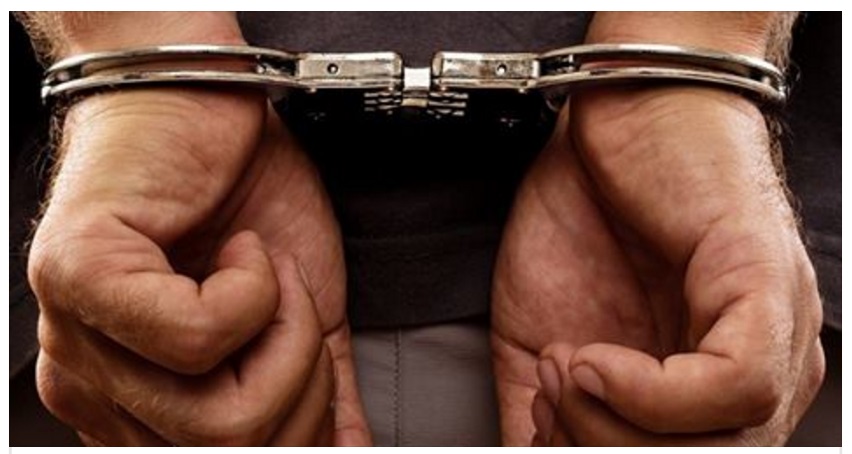 SHOCK NEL MONDO DEL CALCIO: CALCIATORE ITALIANO ARRESTATO IN CAMPO - 12/11/2016