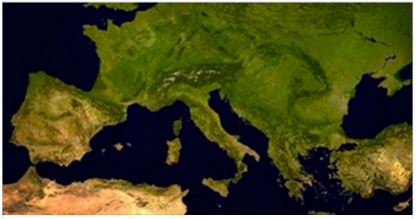 LA SCOPERTA DEI RICERCATORI CHE SPAVENTA: ''ECCO LE CITTA' ITALIANE CHE FINIRANNO SOTT'ACQUA'' - 12/11/2016
