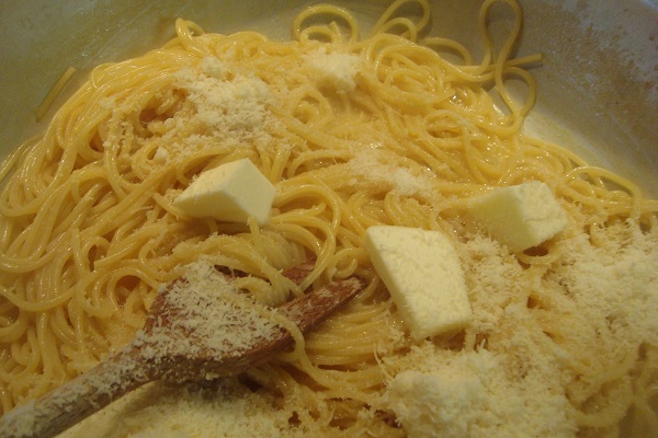 LA PASTA DEI CORNUTI, LA RICETTA SIMBOLO DEL TRADIMENTO: ECCO IL PERCHE' SI CHIAMA COSI' - 12/11/2016