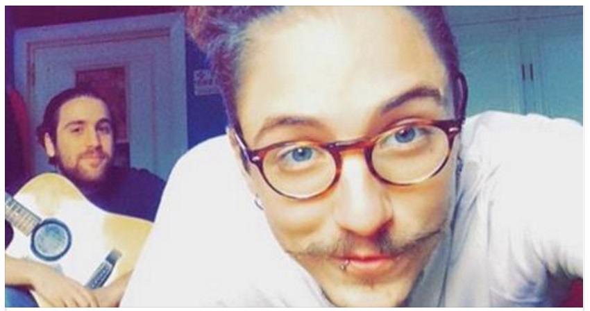 ROMA - RAPPER DI ''X FACTOR'' TROVATO MORTO DOPO UN FESTINO A BASE DI DROGA - 13/11/2016