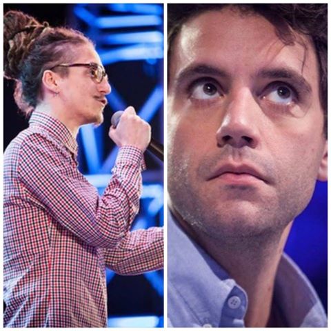 PARTECIPO' A X-FACTOR, OGGI TROVATO MORTO A ROMA: IMMEDIATO IL COMMOVENTE MESSAGGIO DI MIKA - 13/11/2016