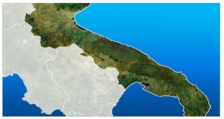 STA ACCADENDO SULLE COSTE DELLA PUGLIA: L'ALLARME DEGLI ESPERTI - 14/11/2016