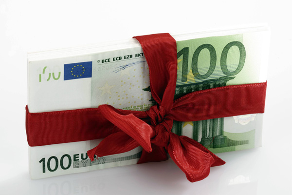 TREDICESIME: BRUTTISSIMA NOTIZIA PER MILIONI DI LAVORATORI - 15/11/2016