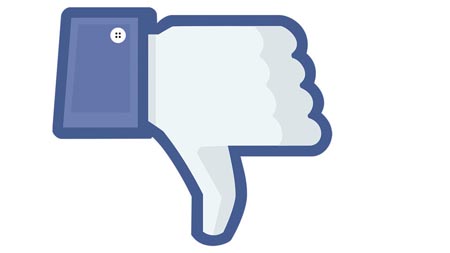 FACEBOOK CAMBIA IL ''MI PIACE'': NON SI DOVRA' PIU' CLICCARE SU POST E FOTO. ECCO LA NOVITA' - 21/11/2016