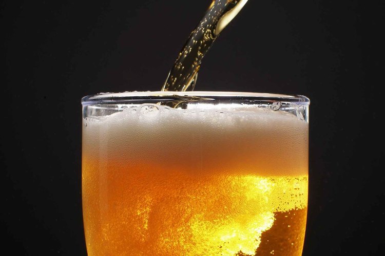 UNA BIRRA AL GIORNO AIUTA A PRESERVARE IL COLESTEROLO 'BUONO' - 22/11/2016