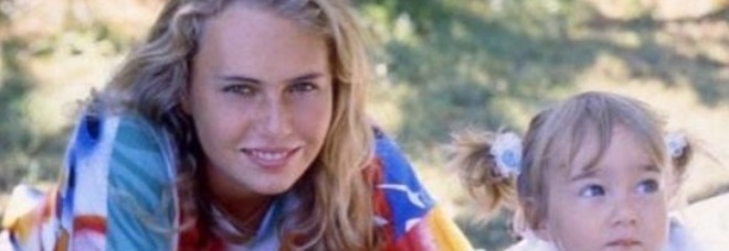 ''BUON COMPLEANNO, OVUNQUE TU SIA'', ROMINA FA GLI AUGURI A YLENIA, SCOMPARSA NEL '93 - 30/11/2016