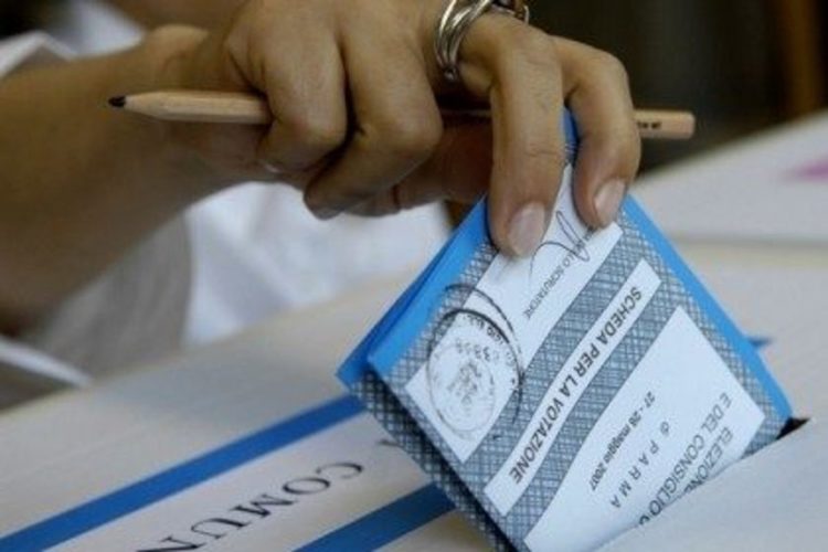 PERCHE' SI VOTA CON LA MATITA? - 04/12/2016