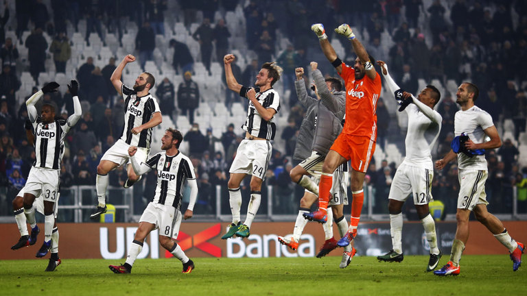 ''ALLA JUVE PIANGEVO TUTTI I GIORNI...'' ARRIVA LA CONFESSIONE DI UN EX BIANCONERO - 07/12/2016