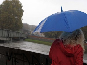 Meteo: prosegue l'allerta maltempo, rischio nubifragi in diverse regioni - 15/11/2012
