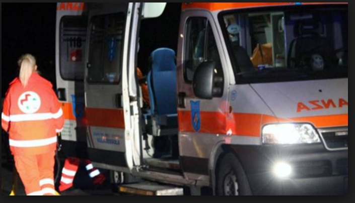 LUTTO NEL MONDO DEL CINEMA: I SUOI FAN SOTTO SHOCK - 26/12/2016