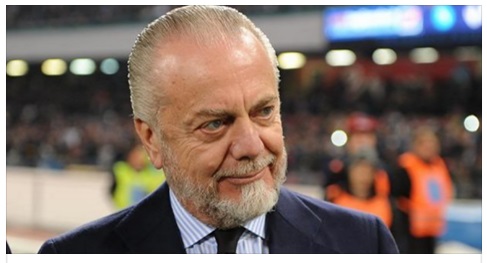 NAPOLI, IN ARRIVO 4 CAMPIONI A COSTO ZERO: COLPO IN DIFESA PER SOSTITUIRE... - 25/12/2016