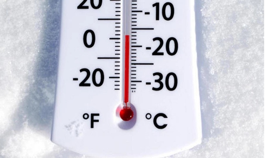 AL LAVORO FA FREDDO? IL LAVORATORE PUO' ASTENERSI DAL LAVORARE - 18/01/2017