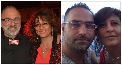 CHI SONO LE PERSONE INTRAPPOLATE IN QUEL MALEDETTO HOTEL - I LORO NOMI: LE STORIE DI COPPIE E BAMBINI ''MURATI'' ALL'INTERNO - 19/01/2017