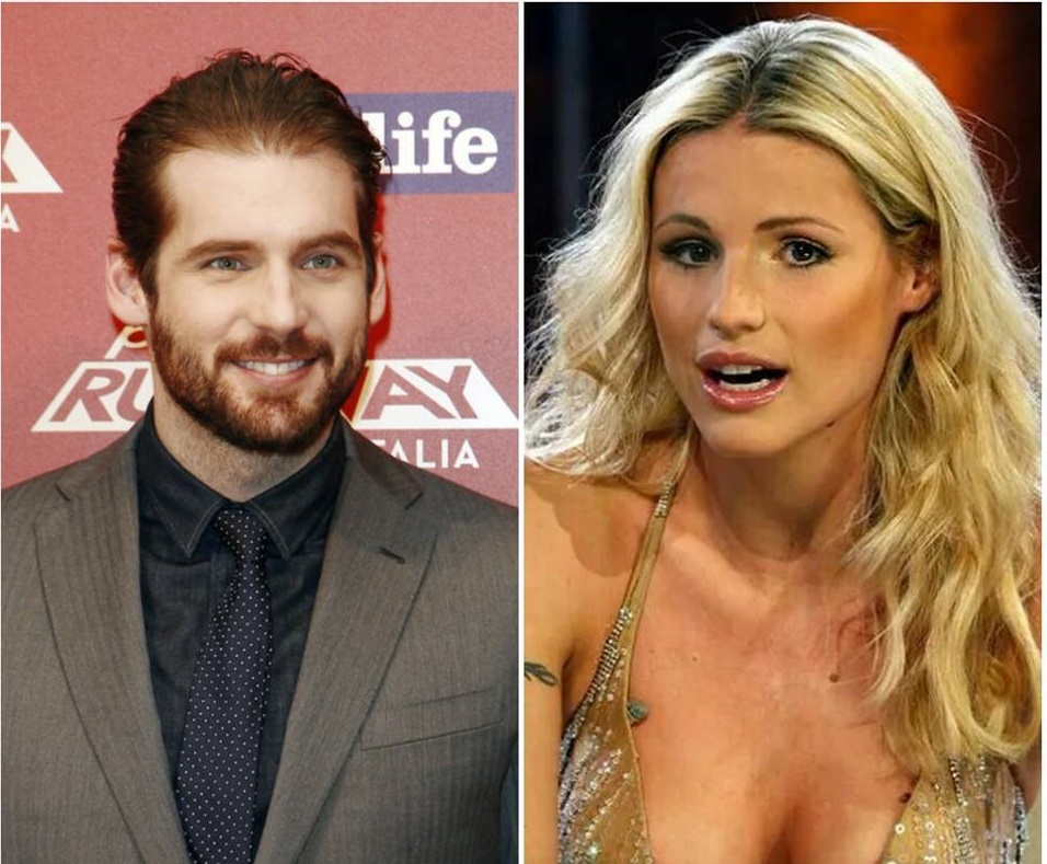 ''ACCADE 60 VOLTE AL GIORNO'' SENZA VERGONA LA CONFESSIONE INTIMA DI MICHELLE HUNZIKER SU TOMASO TRUSSARDI - 21/01/2017