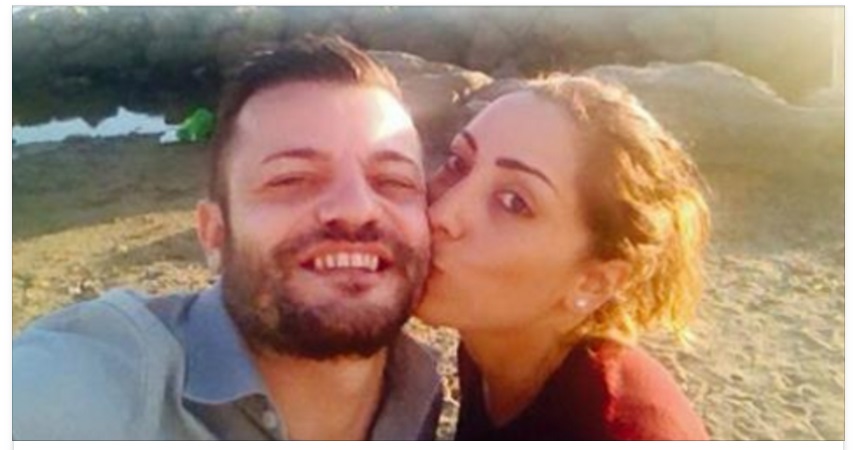 ''VALENTINA E' VIVA'': IL FIDANZATO NON AVREBBE MAI PARLATO CON LA STAMPA: ECCO COS'E' SUCCESSO ALLA COPPIA DI ROMA - 21/01/2017