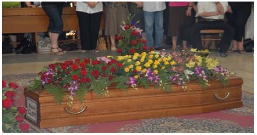 BARI: SI RISVEGLIA AL SUO FUNERALE E BESTEMMIA. PRETE COLTO DA INFARTO, MUORE - 21/01/2017