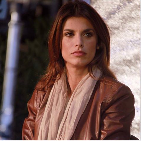 GRAVE LUTTO PER ELISABETTA CANALIS: TUTTO DAVANTI AI SUOI OCCHI - 22/01/2017