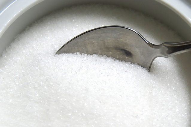 LA MENZOGNA DELLO ZUCCHERO: RICERCATORI PAGATI 50 ANNI FA PER NASCONDERE LA VERITA' - 22/01/2017