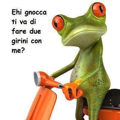 VIE' CO' ME !! - 16/11/2012