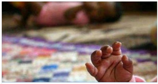 LA MADRE DORMIVA QUANDO LA FIGLIA VENIVA VIOLENTATA PER DUE ORE A SOLI 11 MESI: L'AGGHIACCIANTE RACCONTO ALLA POLIZIA - 24/01/2017