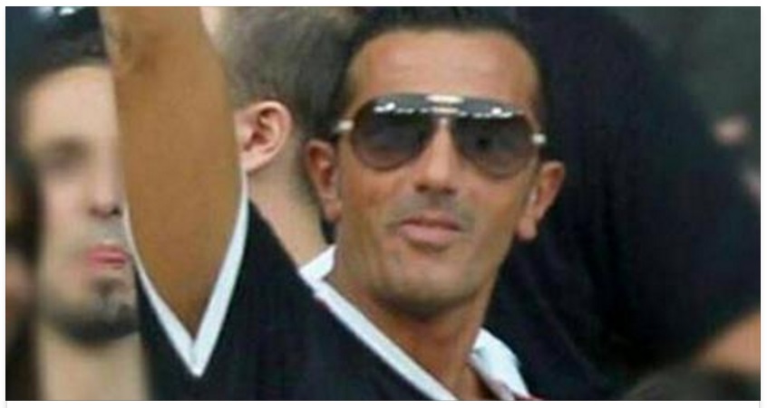 ''CICCIO COSTRETTO A UCCIDERSI'', LA SCOPERTA DIETRO IL SUICIDIO DELL'ULTRAS DELLA JUVENTUS - 28/01/2017