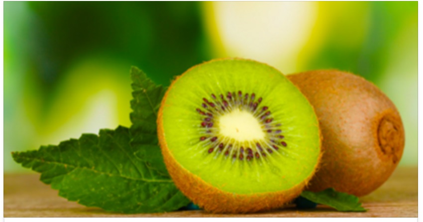 ECCO CHE COSA ACCADE SE MANGIAMO ALMENO 2 KIWI AL GIORNO: RESTERETE SBALORDITI - 28/01/2017
