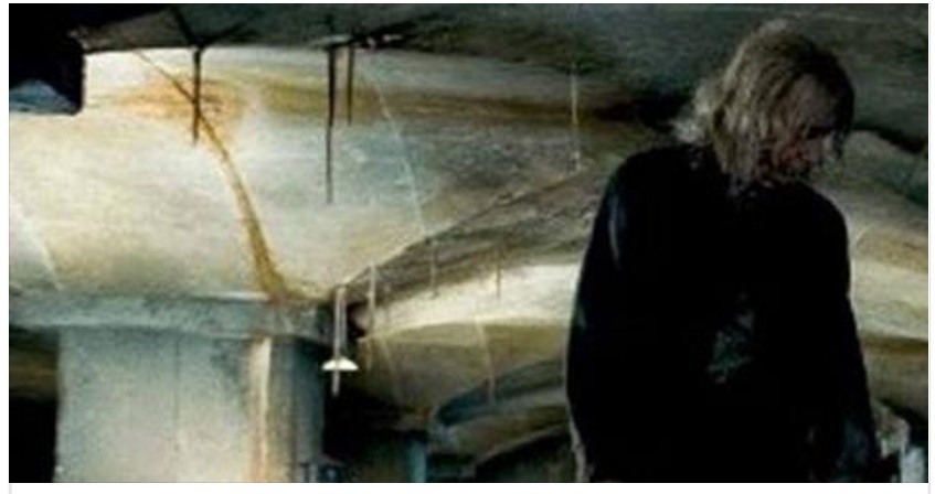 LUTTO NEL MONDO DEL CINEMA: CHE PERDE UN'ALTRA STELLA ''E' MORTO SCONFITTO DAL CANCRO'' - 28/01/2017