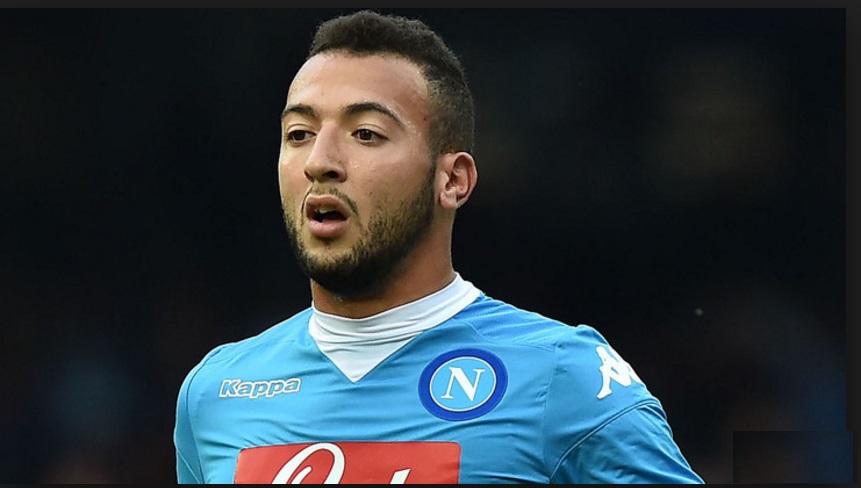 EL KADDURI ALL'EMPOLI? ECCO L'INCREDIBILE CIFRA INCASSATA DA RAIOLA - 30/01/2017