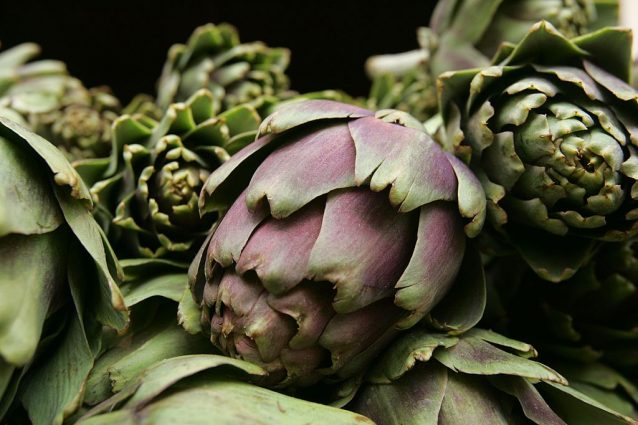 ECCO COSA SUCCEDE QUANDO MANGIAMO I CARCIOFI COTTI: E VOI LO SAPEVATE? - 01/02/2017