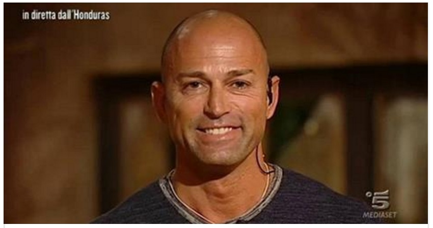 STEFANO BETTARINI BOCCIATO: ARRIVA IL CAMBIO DELLA GUARDIA PER L'INVIATO DELL'ISOLA DEI FAMOSI - 01/02/2017